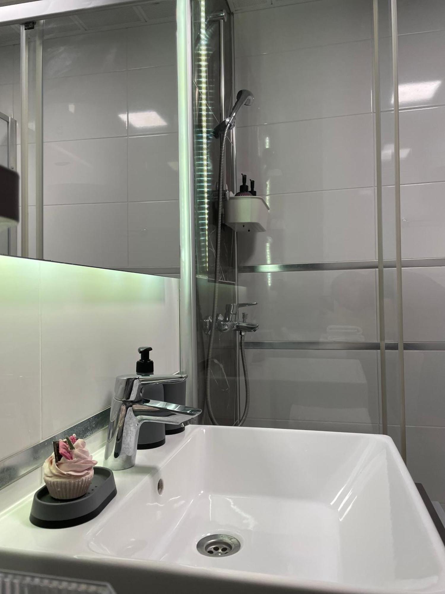 Apartman 36th Floor - Skyline Corner 320