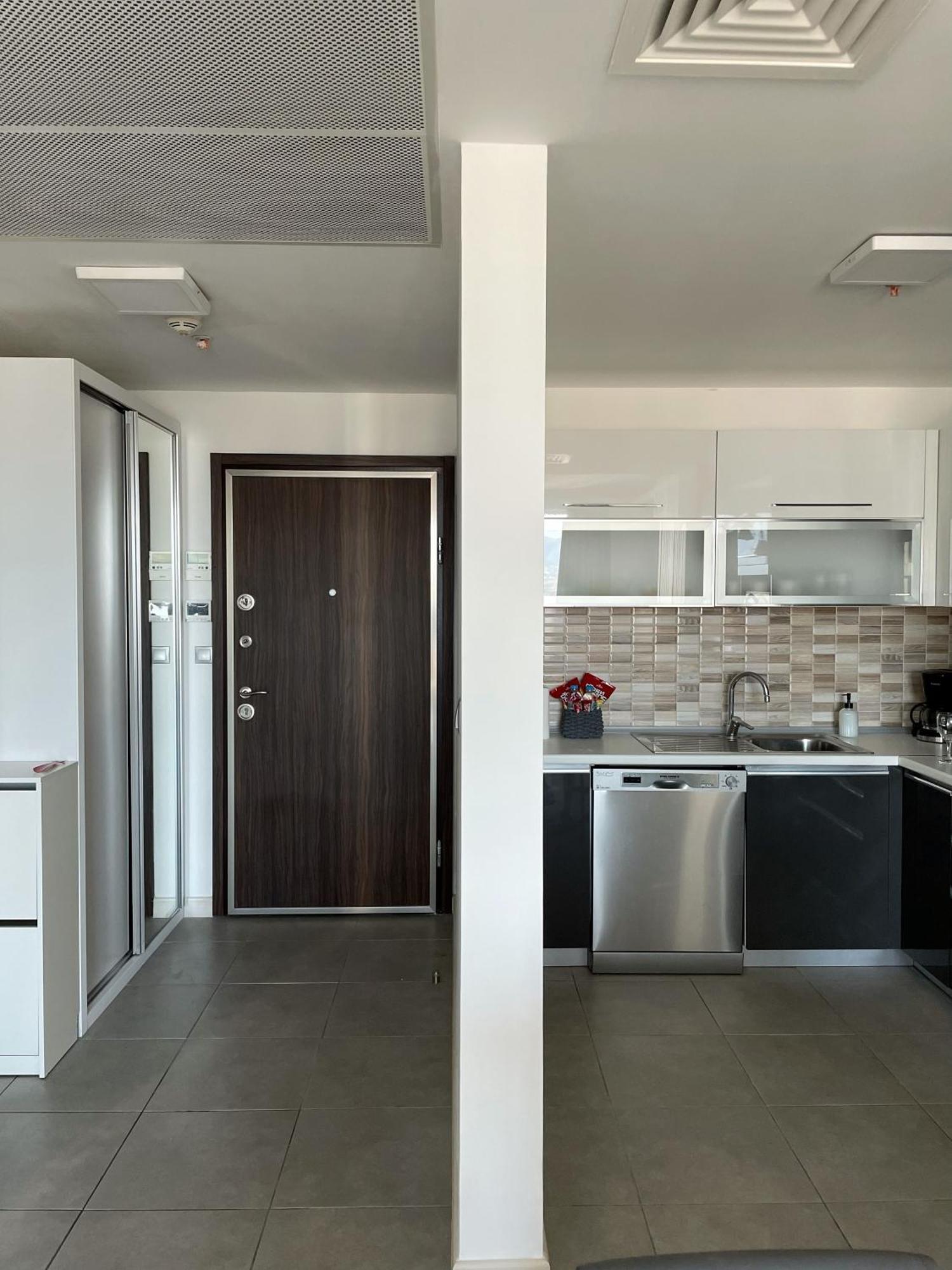 Apartman 36th Floor - Skyline Corner 320