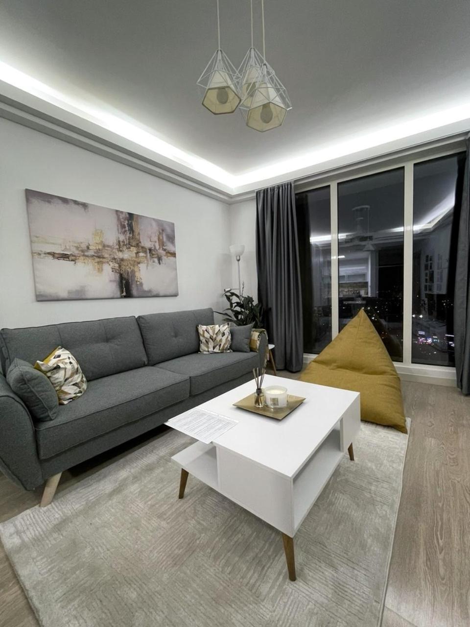 Appartement 36th Floor - Skyline Corner 320 *